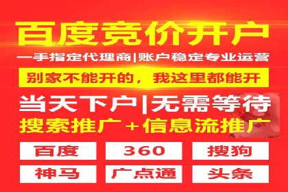 百度广告推广在电商行业的实战案例