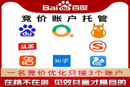 案例剖析：托管竞价SEM助力业绩提升