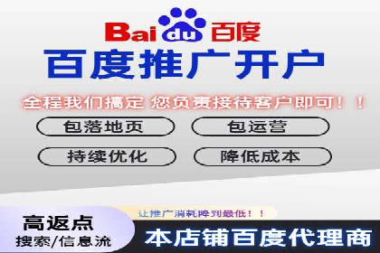 百度竞价运营：实战案例分析集锦